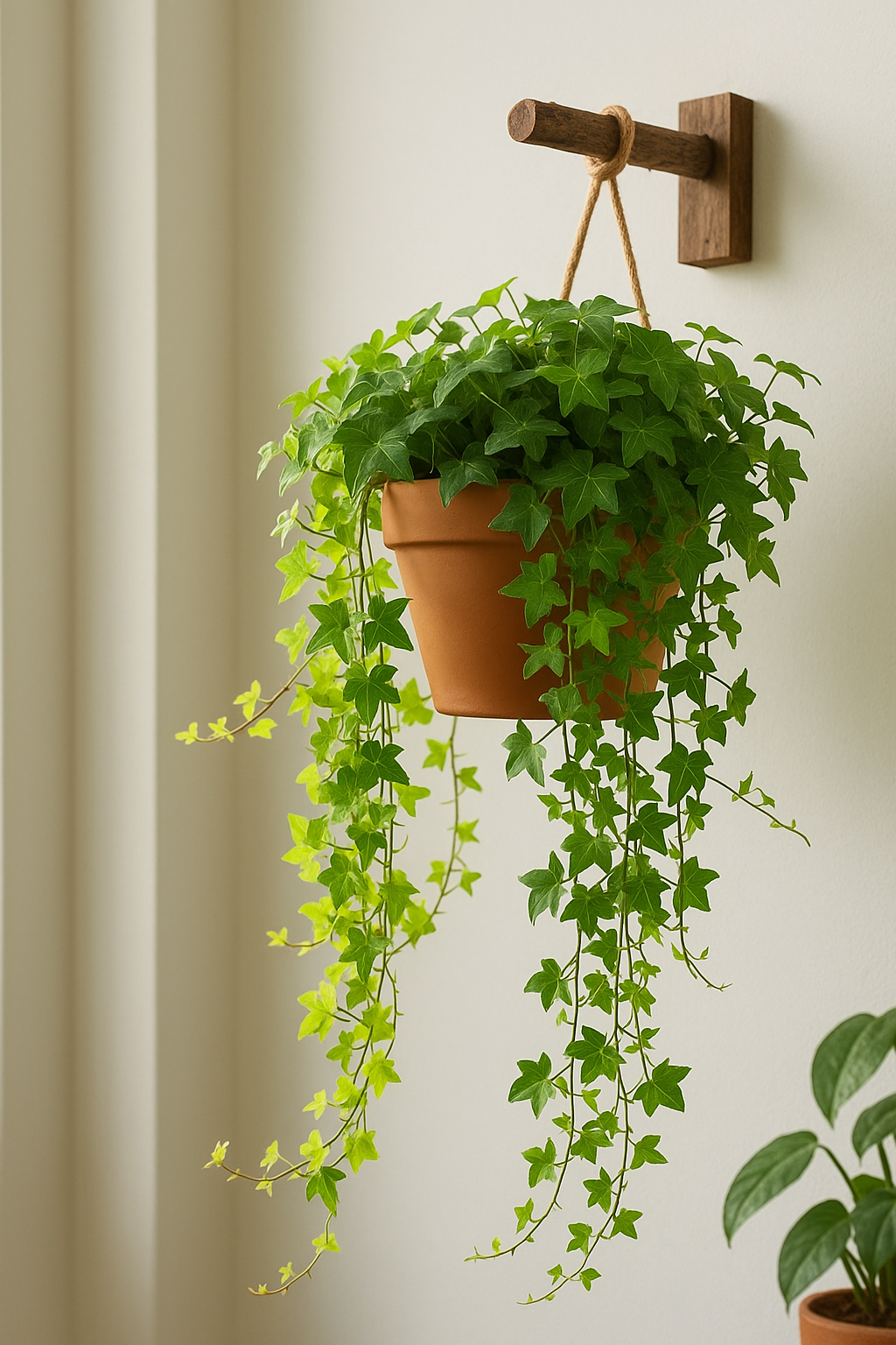 English Ivy (Hedera Helix)