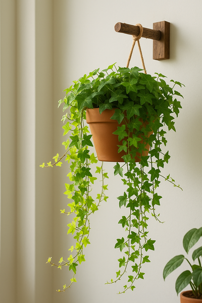 English Ivy (Hedera Helix)