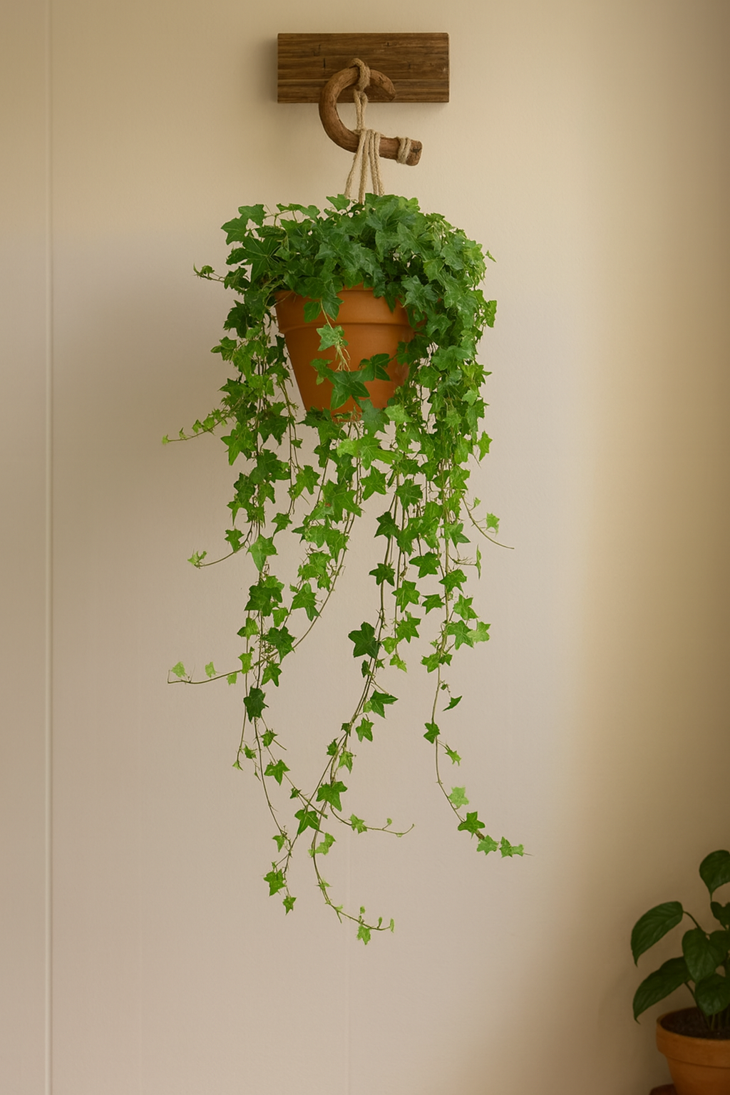 English Ivy (Hedera Helix)