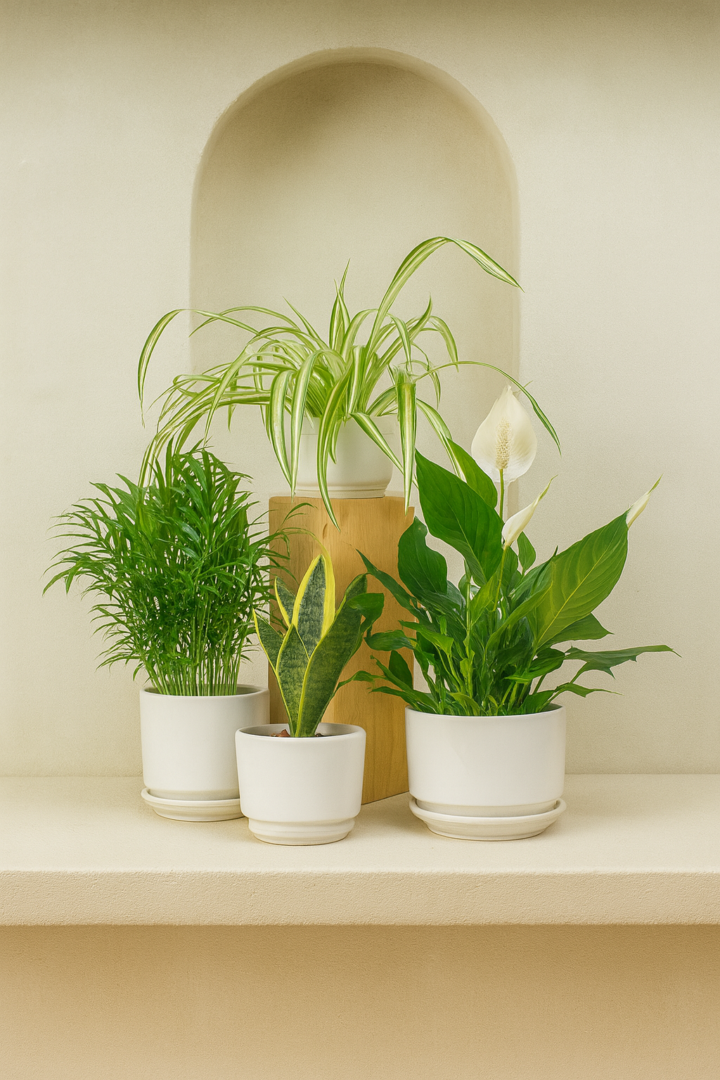 Breath of Fresh Air Bundle