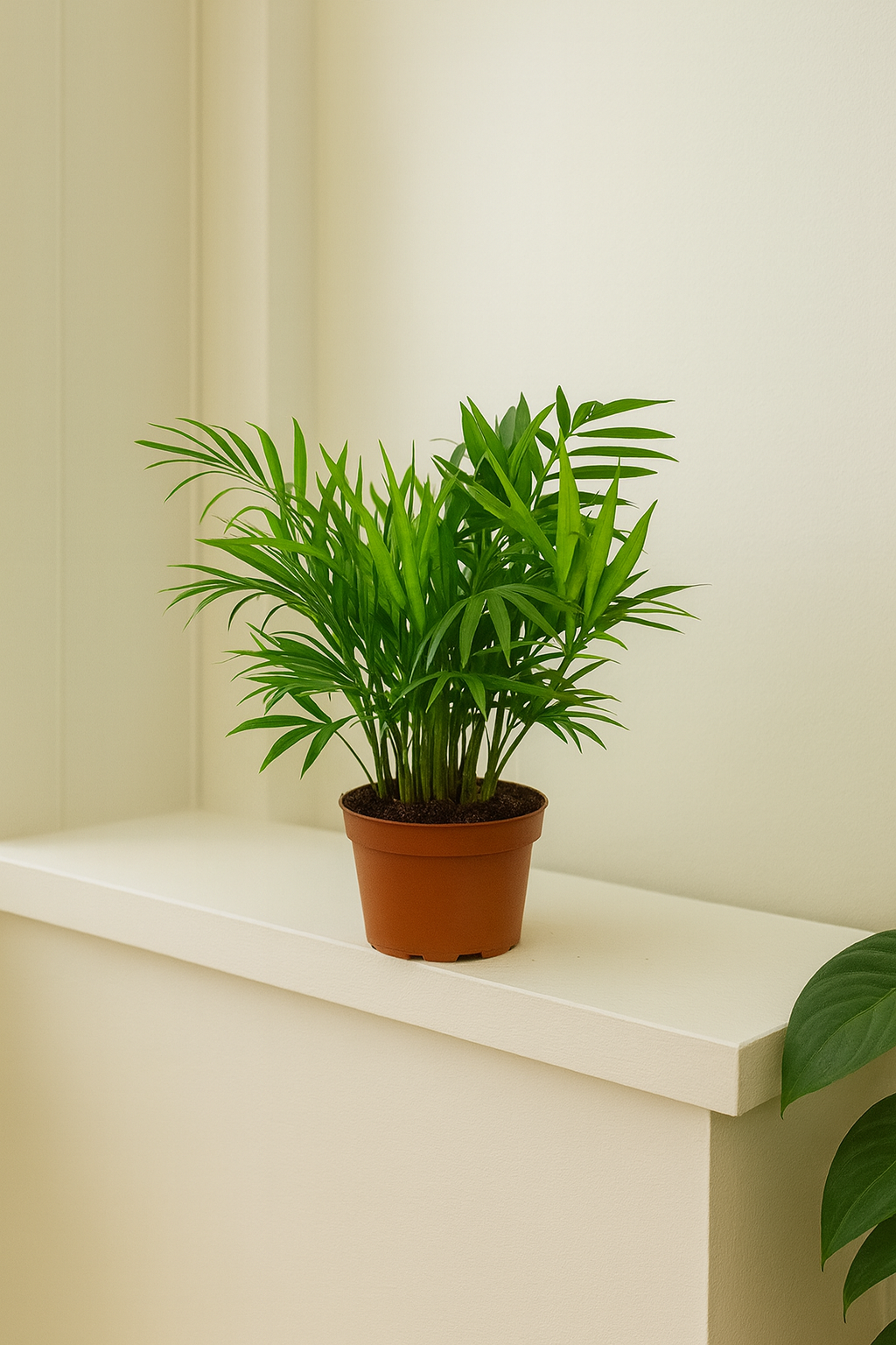 Parlor Palm (Chamaedorea)