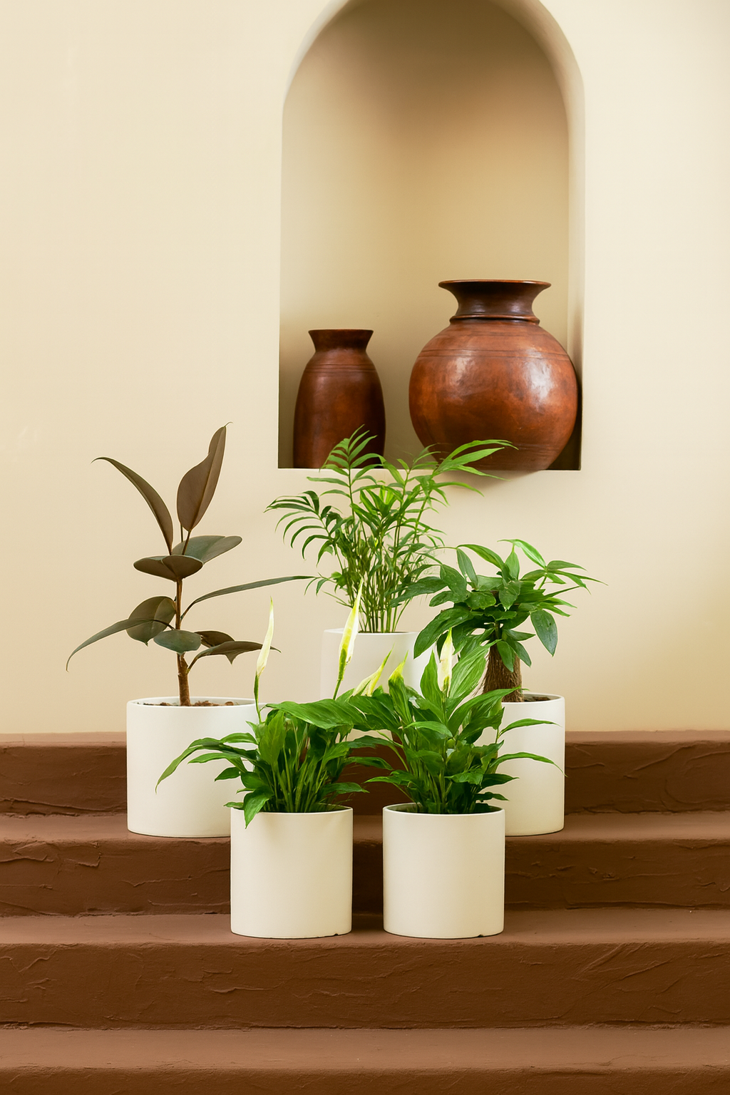 Tabletop Greenery Bundle
