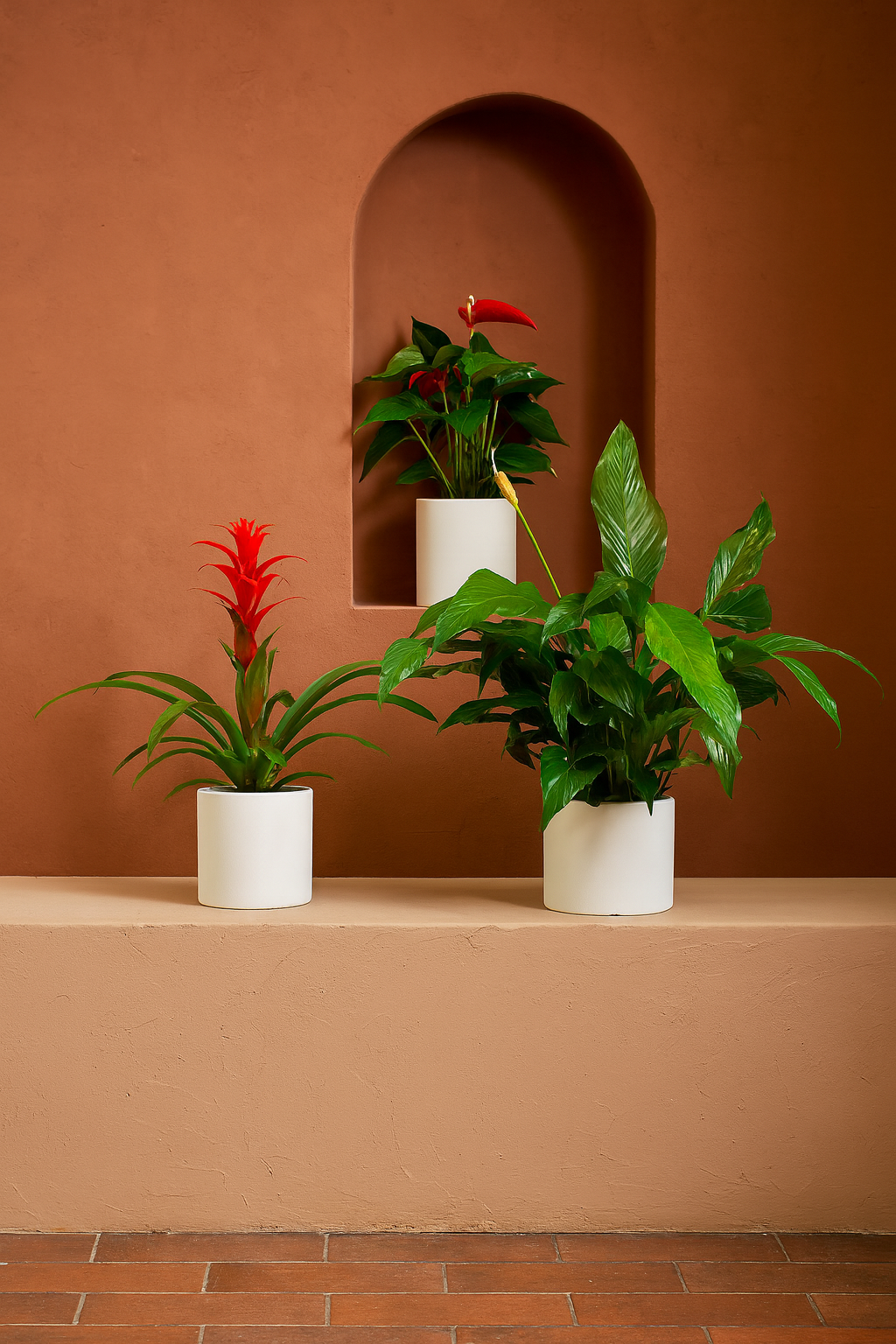 Flowering Mix Bundle