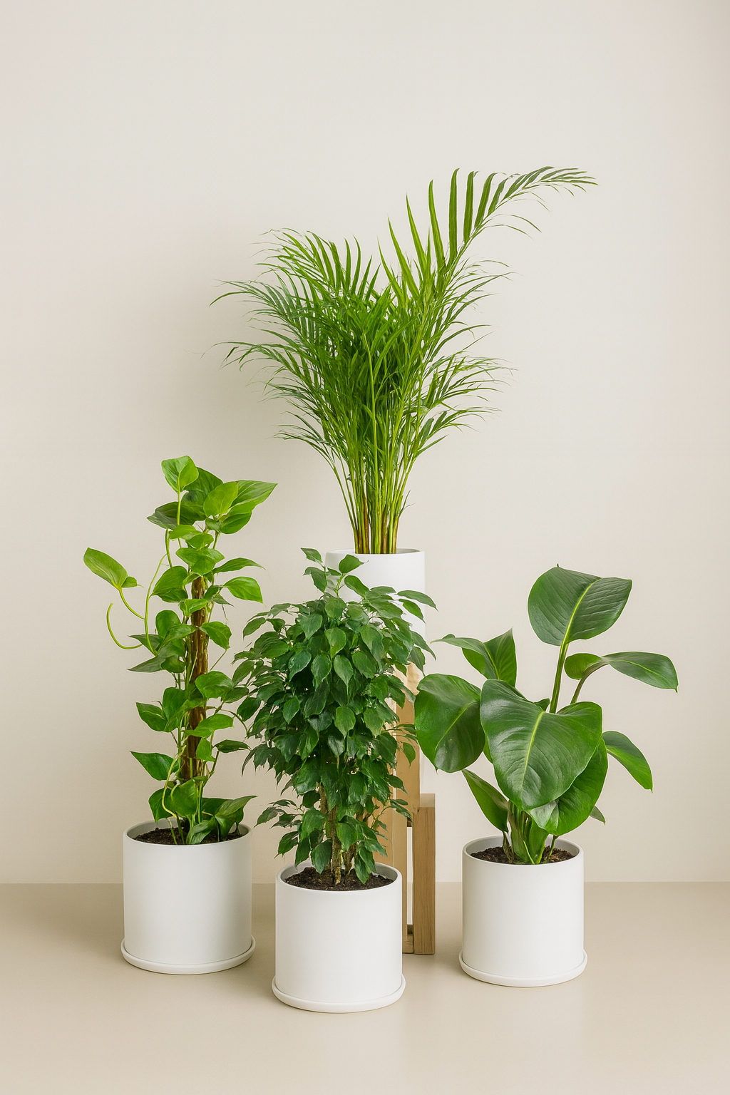 Tropical Oasis Bundle